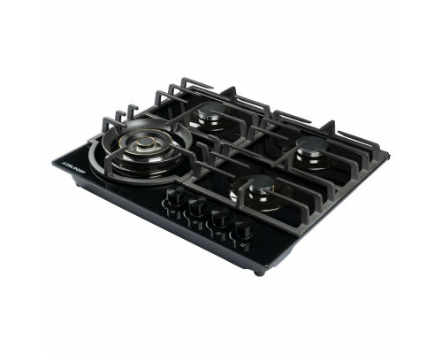 Варочная поверхность AXELDORF GH-0601-2 BLACK LUXE