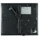 Варочная поверхность AXELDORF GH-0601-2 BLACK LUXE