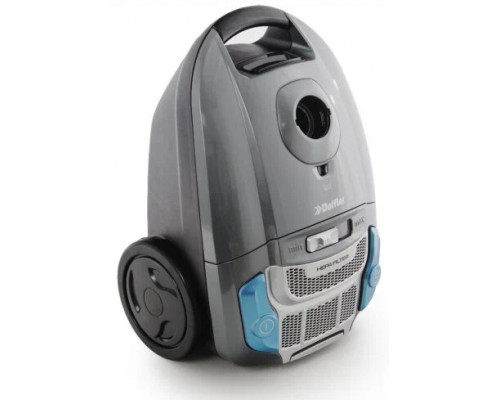 Пылесос DOFFLER VCB 2009 BG Пылесос DOFFLER VCB 2009 BG