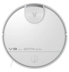 Пылесос VIOMI Robot Vacuum V3 Max