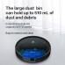 Пылесос 360 Robot Vacuum Cleaner C50-1