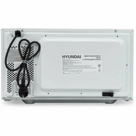 Микроволновая печь HYUNDAI HYM-D2075