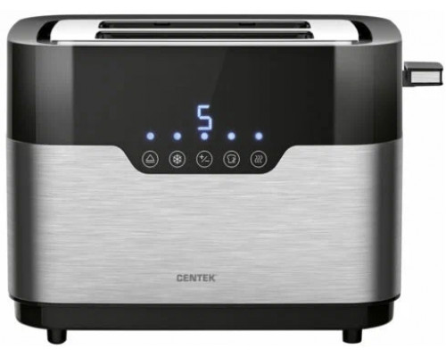 Тостер Centek CT-1423