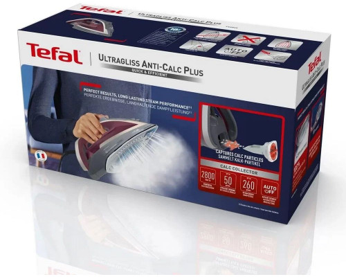 Утюг Tefal FV 6840E0