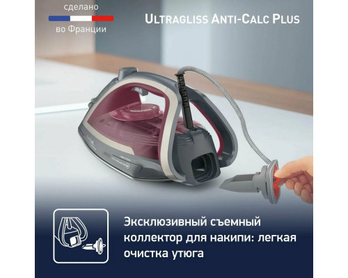 Утюг Tefal FV 6840E0