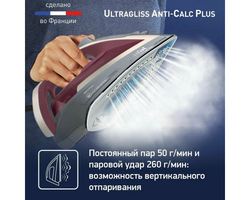 Утюг Tefal FV 6840E0