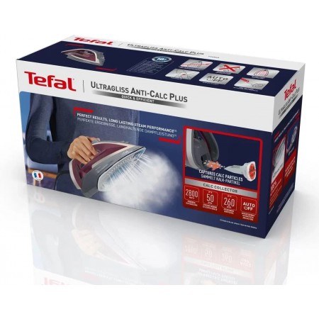 Утюг TEFAL FV 6840E0