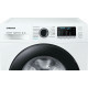 Стиральная машина Samsung WW80AGAS21AELP
