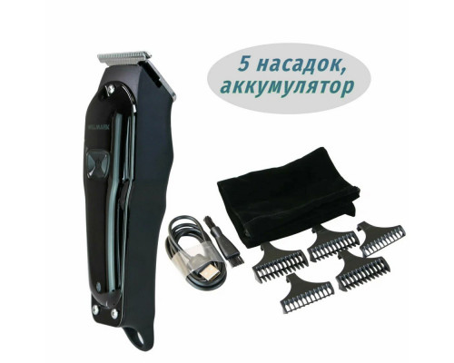 Машинка для стрижки WILLMARK WHC-905CL