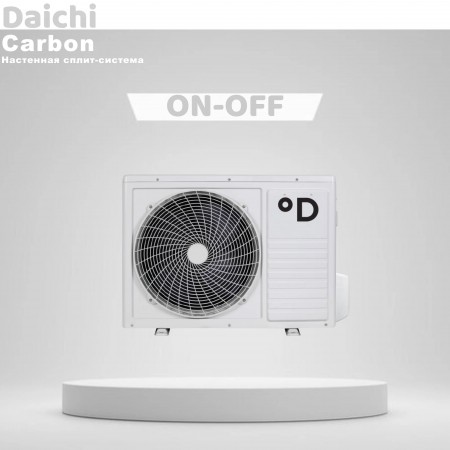 Сплит-система Daichi DA25DVQ1-B2/DF25DV1-2