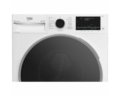 Стиральная машина BEKO B3WFR57H2W