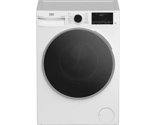 Стиральная машина BEKO B3WFR57H2W