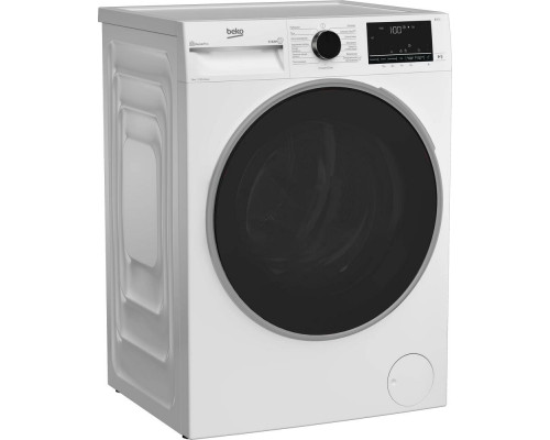 Стиральная машина BEKO B3WFR57H2W