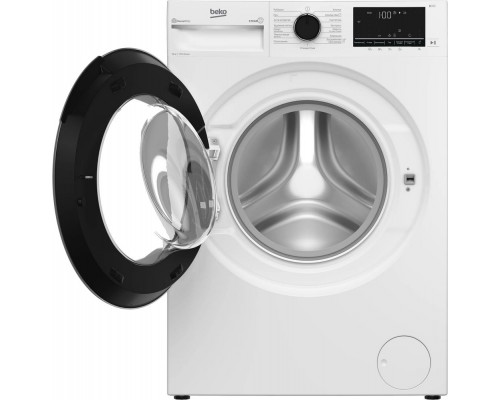 Стиральная машина BEKO B3WFR57H2W