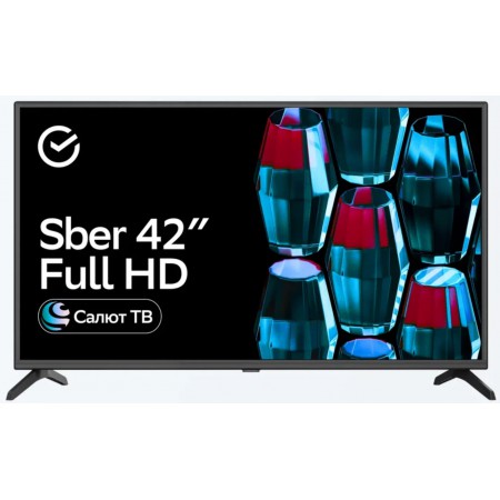 Телевизор SBER SDX-42F2018
