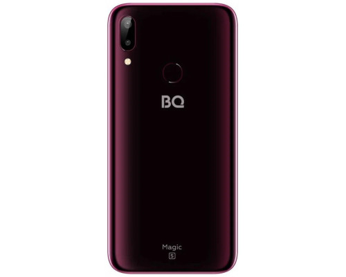 Смартфон BQ BQS-5731L Magic