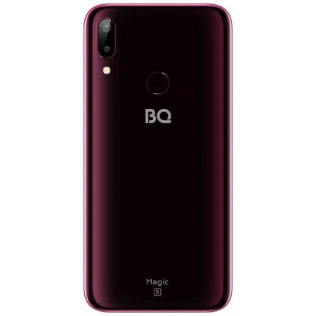Смартфон BQ BQS-5731L Magic