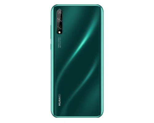 Смартфон Huawei Y8p Midnight Black