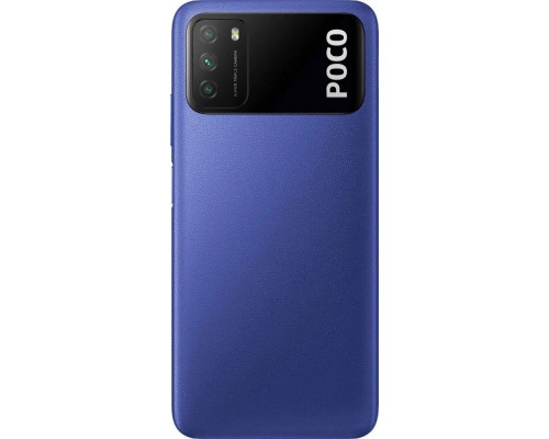 Смартфон POCO M3 4/64GB Black