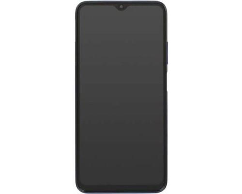 Смартфон POCO M3 4/64GB Black