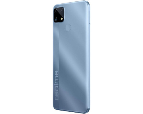 Смартфон Realme C25s 4/64Gb Blue