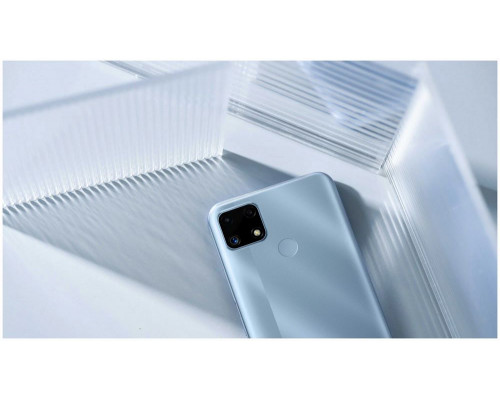 Смартфон Realme C25s 4/64Gb Blue