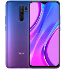 Смартфон Xiaomi Redmi 9 32 gb Purple