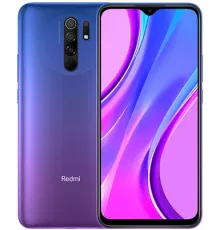 Смартфон Xiaomi Redmi 9 32 gb Purple