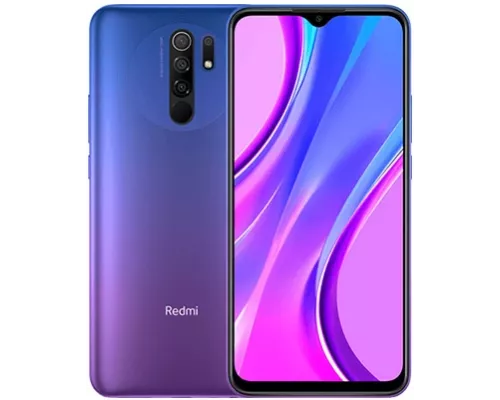 Смартфон Xiaomi Redmi 9 32 gb Purple