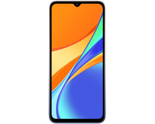 Смартфон Xiaomi Redmi 9C NFC 2/32Gb Green