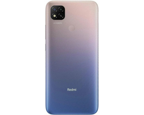 Смартфон Xiaomi Redmi 9C NFC 2/32Gb Green