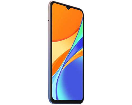 Смартфон Xiaomi Redmi 9C NFC 2/32Gb Green