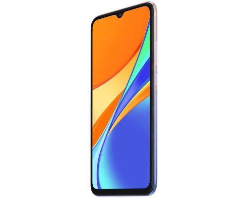 Смартфон Xiaomi Redmi 9C NFC 2/32Gb Green