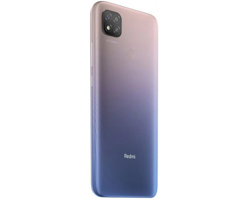 Смартфон Xiaomi Redmi 9C NFC 2/32Gb Green