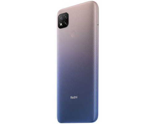 Смартфон Xiaomi Redmi 9C NFC 2/32Gb Green