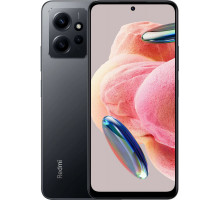 Смартфон Xiaomi Redmi Note 12 4/128GB Gray