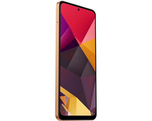 Смартфон Xiaomi Redmi Note 12 4/128GB Gray