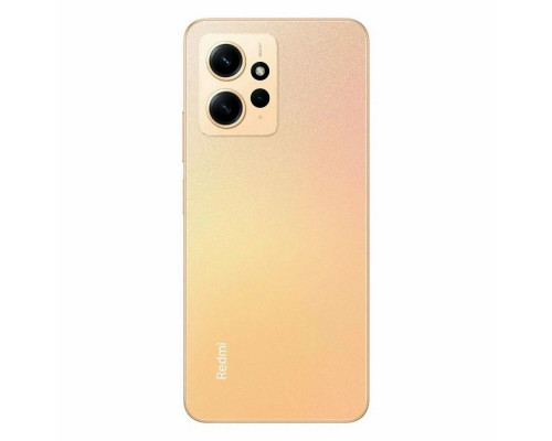 Смартфон Xiaomi Redmi Note 12 4/128GB Gray