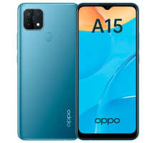 Смартфон Oppo A15 2/32Gb