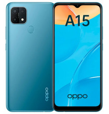 Смартфон Oppo A15 2/32Gb