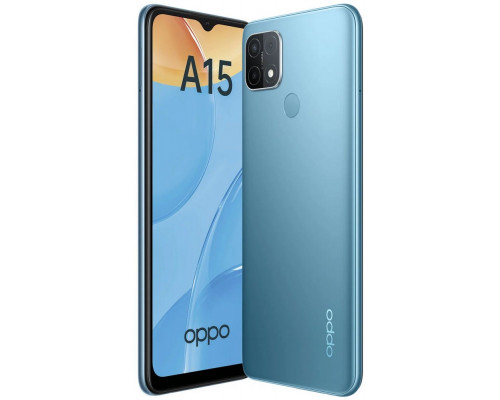 Смартфон Oppo A15 2/32Gb