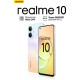 Смартфон REALME 10 8/128GB Black