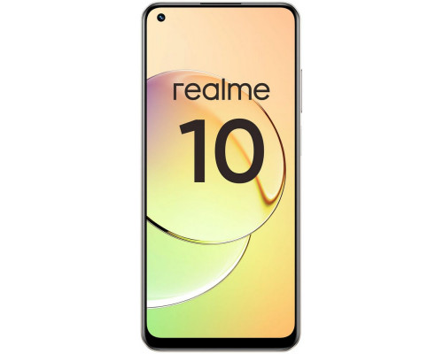 Смартфон REALME 10 8/128GB Black