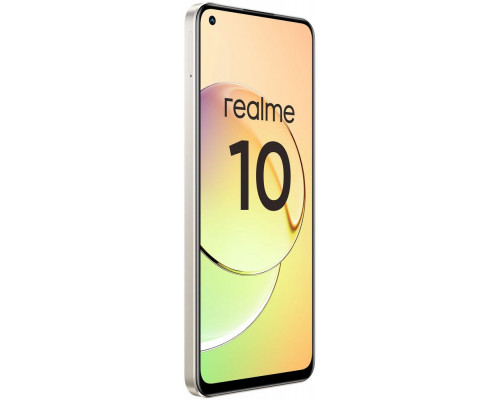 Смартфон REALME 10 8/128GB Black