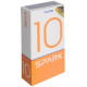 Смартфон Tecno Spark 10 4/128GB White