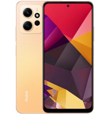 Смартфон Xiaomi Redmi Note 12 4/128GB GOLD