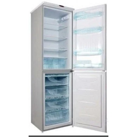 Холодильник DON R-297 DUB, дуб