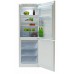 Холодильник POZIS RK-139 (R) серебристый металлопласт