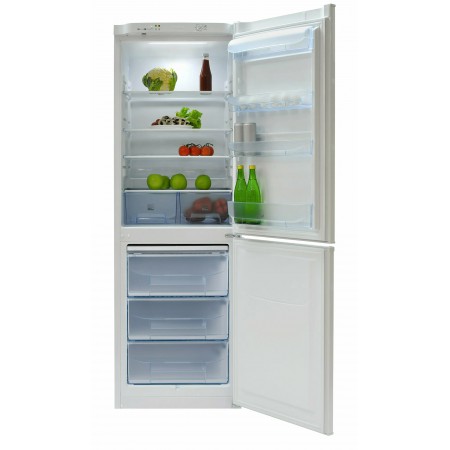 Холодильник POZIS RK-139 А графит