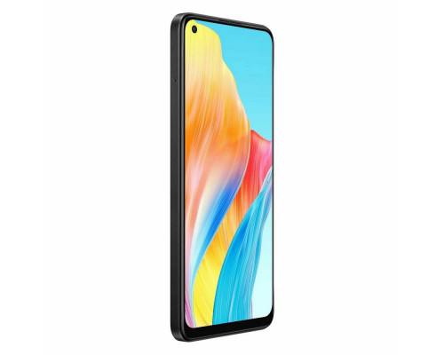 Смартфон OPPO A78 8/128Gb Black